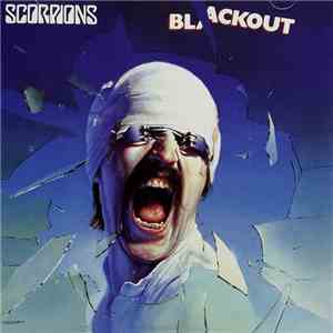 Scorpions - Blackout download free