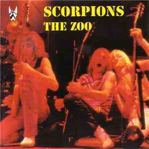 Scorpions - The Zoo download mp3 flac