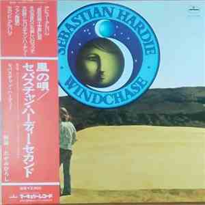 Sebastian Hardie - Windchase download mp3 flac