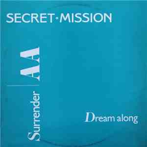 Secret Mission  - Secret Mission download mp3 flac