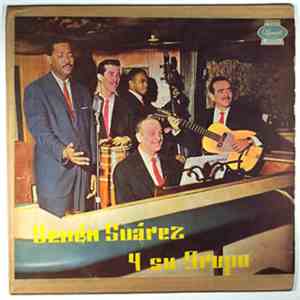 Senén Suárez Y Su Grupo - Senen Suarez Y Su Grupo download mp3 flac