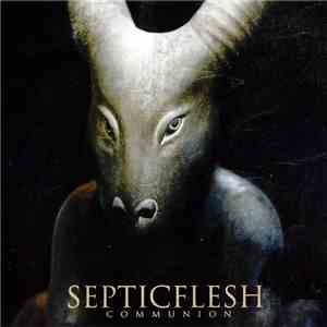 Septicflesh - Communion download free