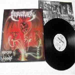 Sepultura - Morbid Visions download mp3 flac