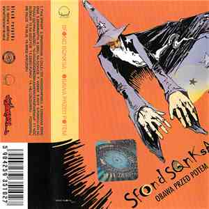 Sfond Sqnksa - Obawa Przed Potem download free