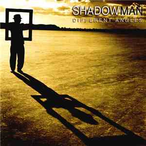 Shadowman  - Different Angles download free