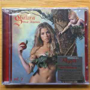 Shakira - Oral Fixation Vol. 2 download mp3 flac