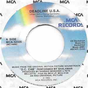 Shalamar, Gary U.S. Bonds - Deadline U.S.A. download free