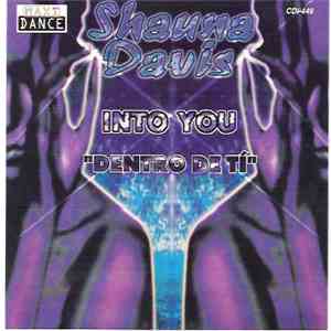 Shauna Davis - Into You download free