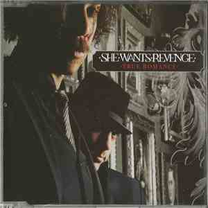 She Wants Revenge - True Romance download free