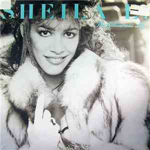 Sheila E. - The Glamorous Life download mp3 flac