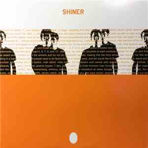 Shiner  - The Egg download free