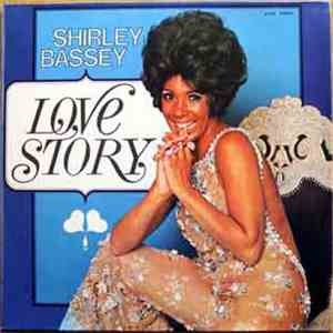 Shirley Bassey - Love Story download mp3 flac