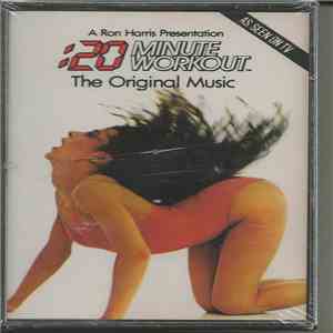 Shiva  - :20 Minute Workout (The Original Music) download mp3 flac