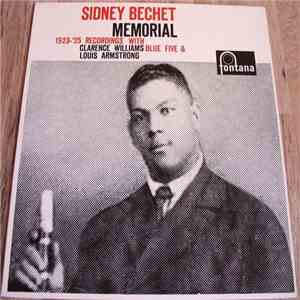 Sidney Bechet - Memorial download mp3 flac