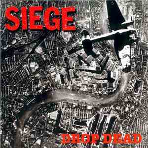 Siege  - Drop Dead download free