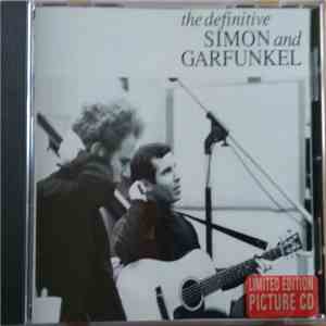 Simon & Garfunkel - The Definitive Simon & Garfunkel download mp3 flac