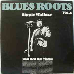 Sippie Wallace - That Red Hot Mama download free