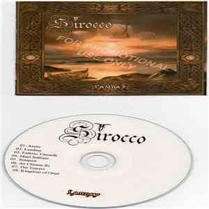 Sirocco  - Lambay download mp3 flac