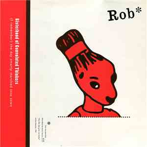 Sisterhood Of Convoluted Thinkers - (I Remember) The Day Smarty Marched Into Town download free