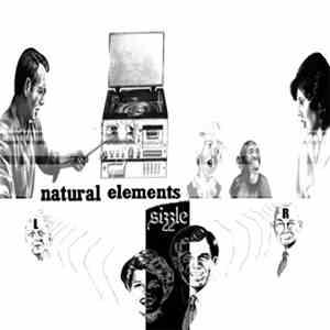 Sizzle  - Natural Elements download mp3 flac