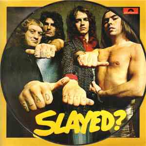 Slade - slayed? download free