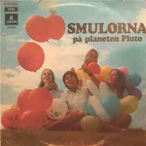 Smulorna - På Planeten Pluto download mp3 flac