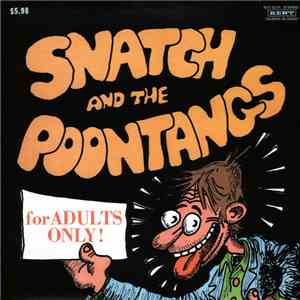 Snatch And The Poontangs - Snatch And The Poontangs download mp3 flac