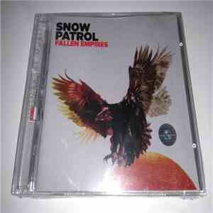 Snow Patrol - Fallen Empires download mp3 flac