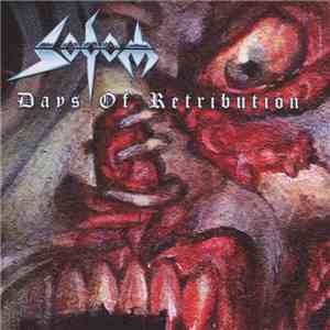 Sodom - Days Of Retribution download mp3 flac