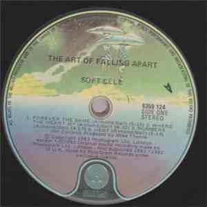 Soft Cell - The Art Of Falling Apart download mp3 flac
