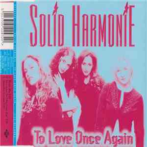 Solid Harmonie - To Love Once Again download mp3 flac