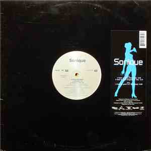Sonique - It Feels So Good download mp3 flac