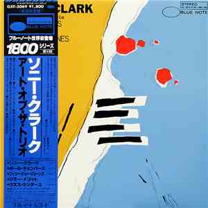 Sonny Clark - The Art Of The Trio download mp3 flac