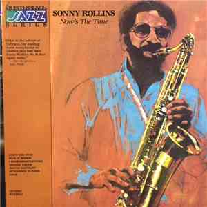 Sonny Rollins - Now's The Time! download mp3 flac