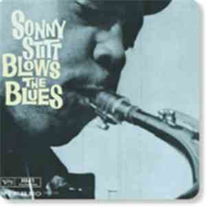 Sonny Stitt - Blows The Blues download free