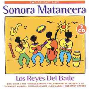 Sonora Matancera - Los Reyes Del Baile download mp3 flac
