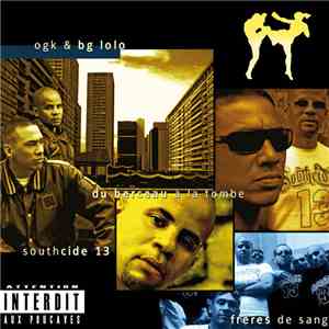 Southcide 13 - Du Berceau A La Tombe download mp3 flac
