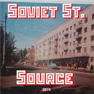 Soviet St. - Source download free