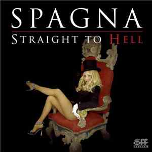 Spagna - Straight To Hell download mp3 flac