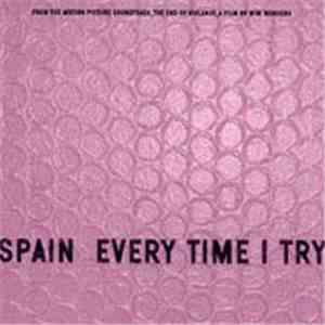 Spain - Every Time I Try download free