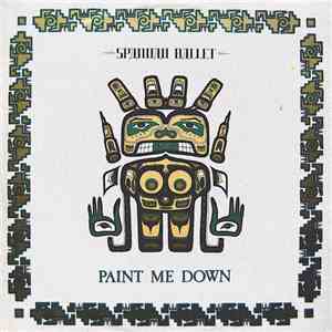 Spandau Ballet - Paint Me Down download mp3 flac