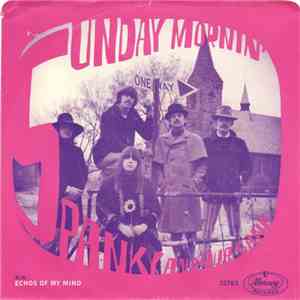 Spanky And Our Gang - Sunday Mornin' / Echoes download mp3 flac