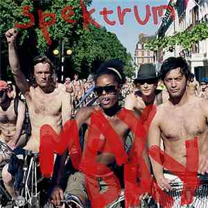 Spektrum - May Day download mp3 flac