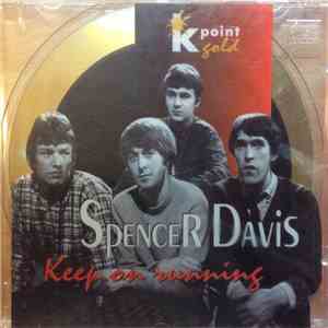 Spencer Davis - Keep On Running download mp3 flac