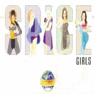 Spice Girls - Spiceworld download mp3 flac