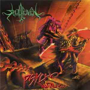 Split Heaven - Psycho Samurai download free