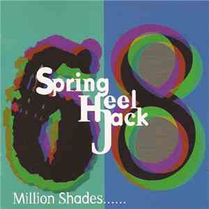 Spring Heel Jack - 68 Million Shades...... download free