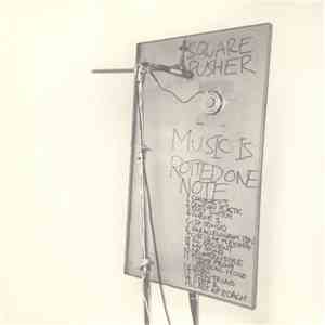 Squarepusher - Music Is Rotted One Note download free