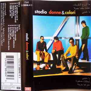 Stadio - Donne & Colori download mp3 flac