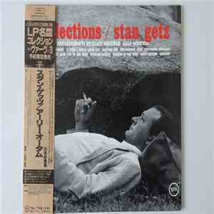 Stan Getz - Reflections download free